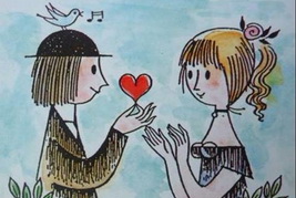 St Valentin: réservez votre  nuit au château des Périchons